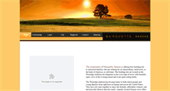 Desktop Screenshot of freelandks.com